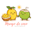 Mango de Coco