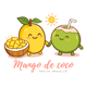 Mango de Coco