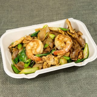 Pad See Ew