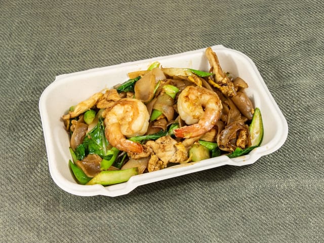 Pad See Ew.