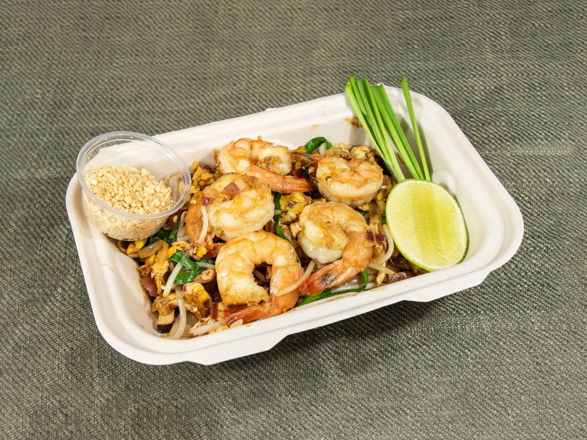 Pad Thai